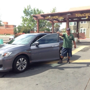 Photo of Uptown Car Wash