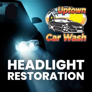 Photo of Uptown Car Wash