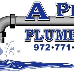 Photo of A Plus Plumbing