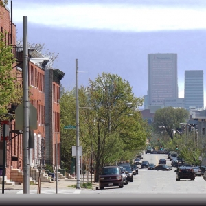 Baltimore Infinitude Properties