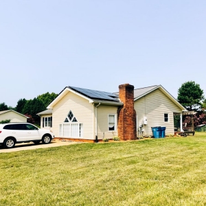 Photo of Lumina Sun Smart Home Solar