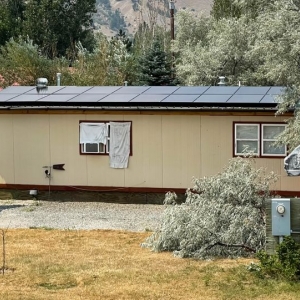 Photo of Lumina Sun Smart Home Solar