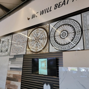 Photo of ABC Tile