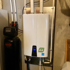 Photo of Green Line Heating & Air