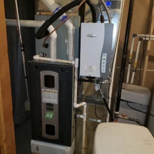 Photo of Green Line Heating & Air
