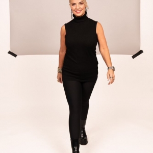 Photo of Elina Harrison Â Real Estate International