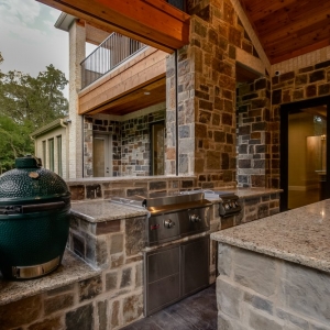 Denton Stonemeyer Granite