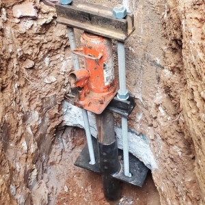 Photo of H&S Foundation and Crawlspace Pros
