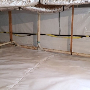 Photo of H&S Foundation and Crawlspace Pros