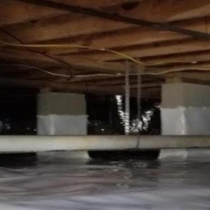 Photo of H&S Foundation and Crawlspace Pros