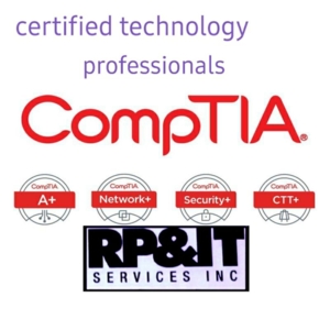 Photo of RetailProfessional& IT Services
