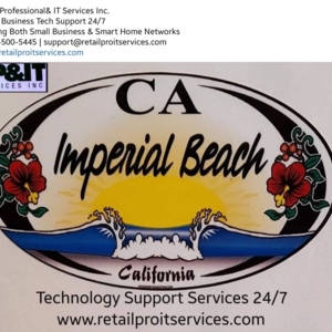 Photo of RetailProfessional& IT Services