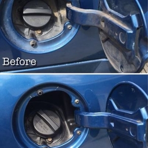 Photo of San Diego Waterless Car Wash