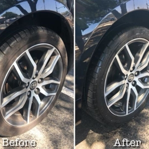Photo of San Diego Waterless Car Wash
