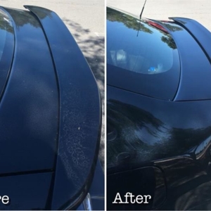 Photo of San Diego Waterless Car Wash