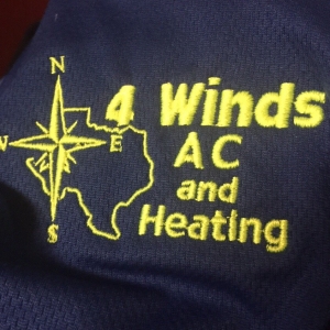 Photo of 4 Winds AC & Heating