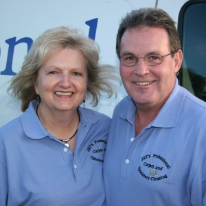 Photo of J & T's Professional Carpet Cleaning
