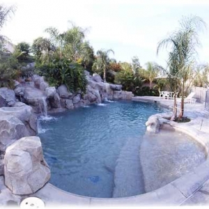 Photo of Pete's Reliable Pool Care