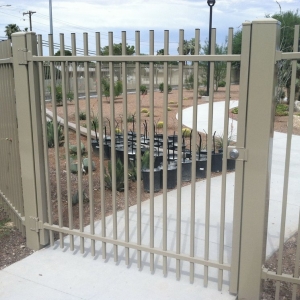 Photo of Fairlane Fence