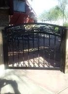Photo of Fairlane Fence