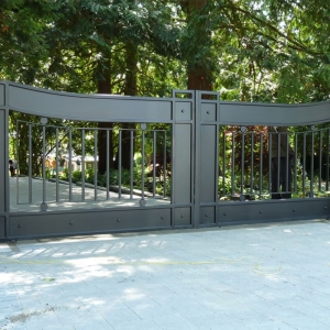 Photo of Fairlane Fence