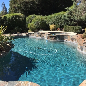 Photo of Summit Pool & Spa