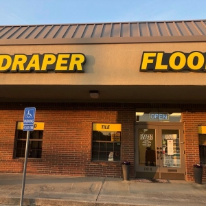 Carrollton Draper Floors