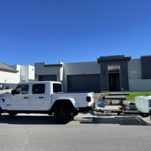 Photo of Sillas Pressure Washing Services