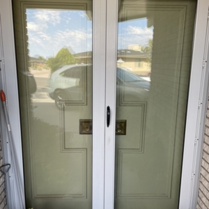 Photo of Sillas Pressure Washing Services
