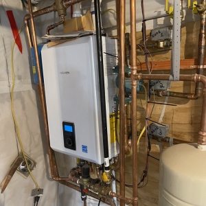 Photo of Plumb Right Plumbing