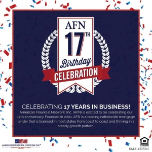 Photo of American Financial Network, Inc