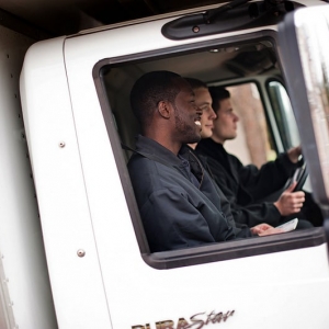 Photo of Two Men and a Truck Orland Park