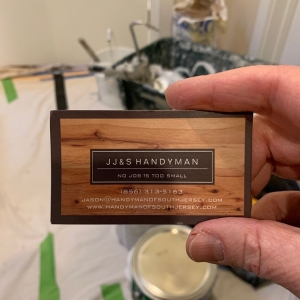 Marlton JJ&S Handyman Services