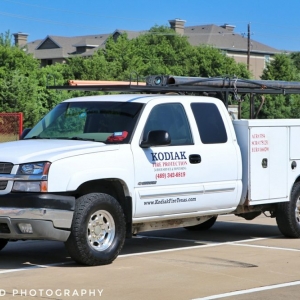 Photo of Kodiak Fire Protection