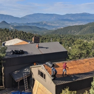 Littleton Baruch Construction