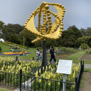 Photo of Conservatory of Flowers