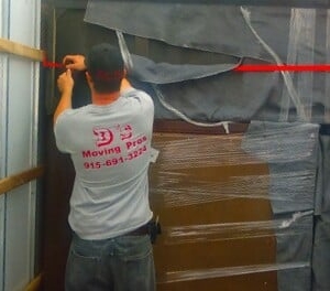 Photo of D's Moving Pros