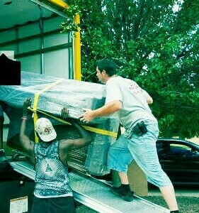 Photo of D's Moving Pros