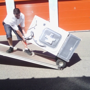 Photo of D's Moving Pros