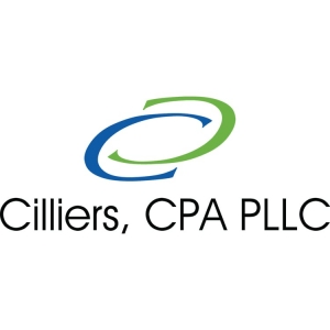 Photo of Cilliers, CPA