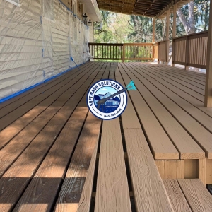 Photo of Softwash Solutions