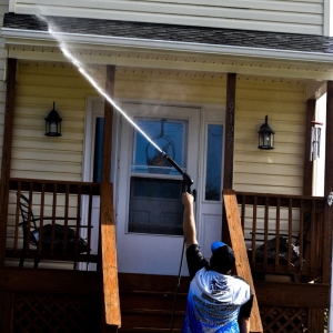 Photo of Softwash Solutions