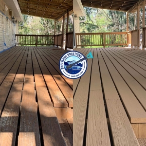 Photo of Softwash Solutions