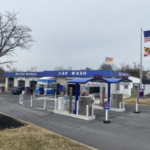 Photo of Water Works Car Wash- Elkridge