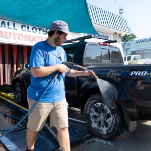Photo of Water Works Car Wash- Elkridge