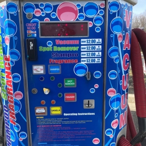 Photo of Water Works Car Wash- Elkridge