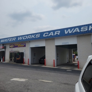 Photo of Water Works Car Wash- Elkridge