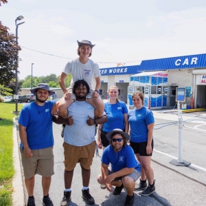 Photo of Water Works Car Wash- Elkridge