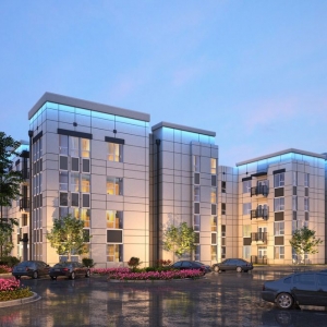 League City Marina Bend at Clear Creek Apartments