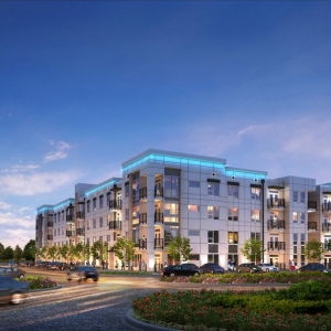 Photo of Marina Bend at Clear Creek Apartments